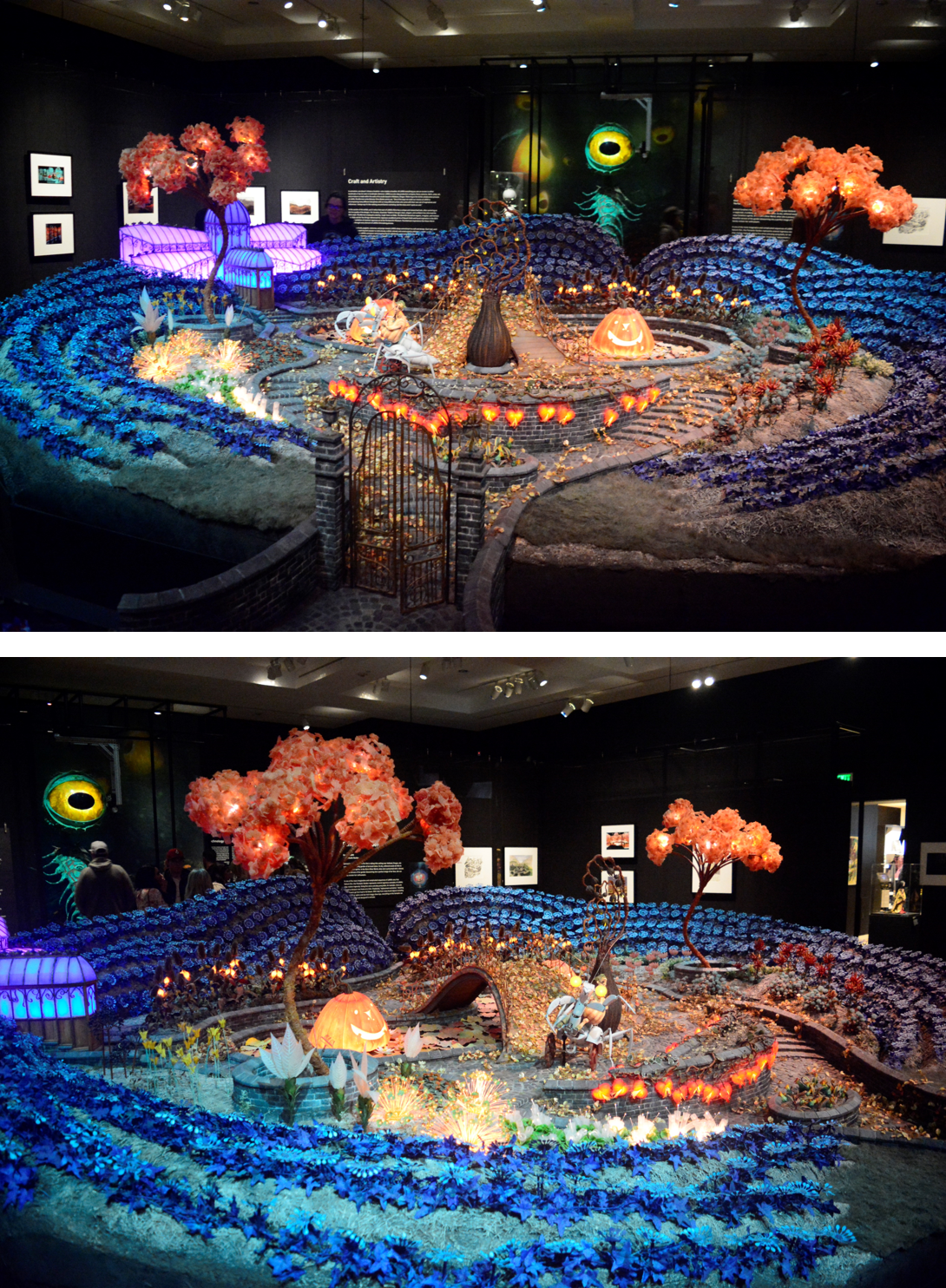 《鬼妈妈》 Coraline