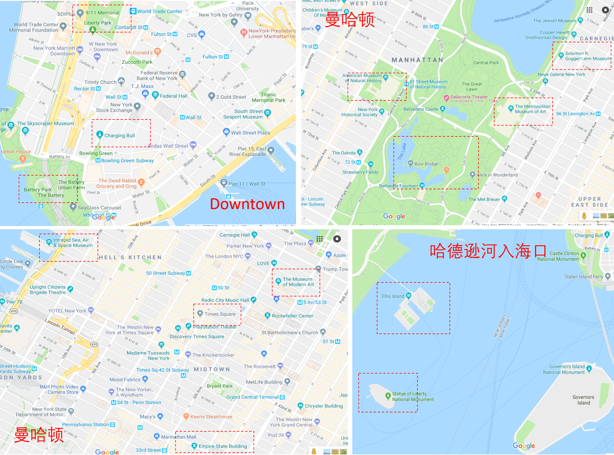 地图